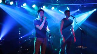 Second Alibi - Live in Chicago (2015)