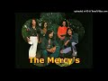 Pergi Jauh Dariku The Mercy S