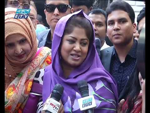 দ্বিতীয় দিনে সংরক্ষিত আসনে ৪৩১টি ফরম বিক্রি আওয়ামী লীগের