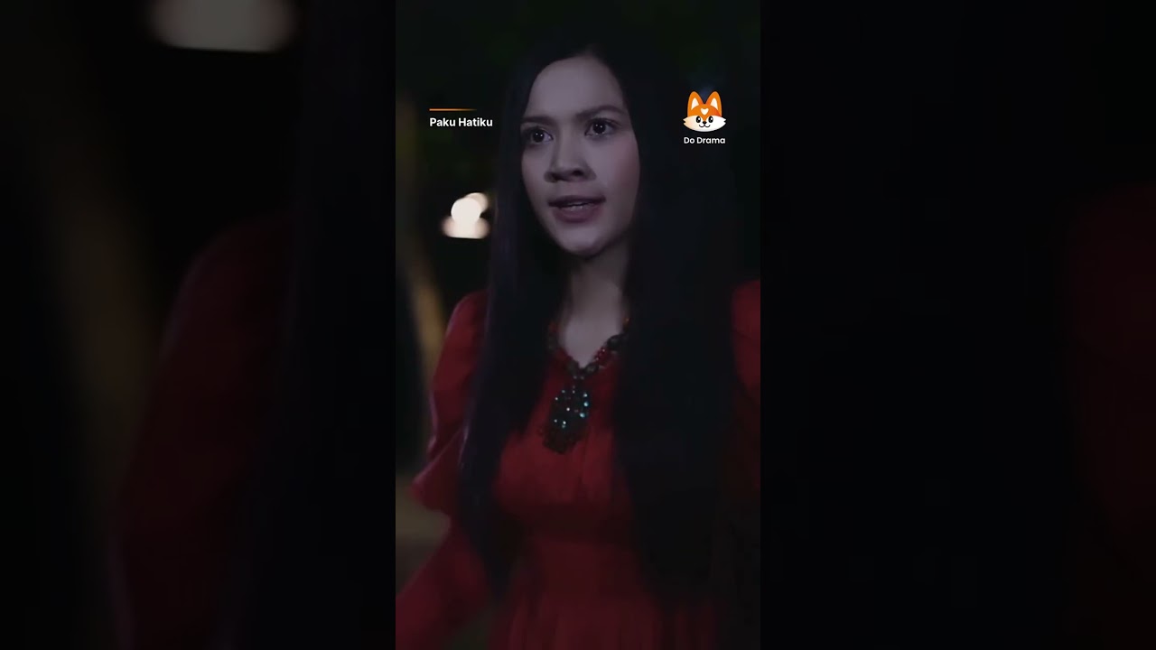 Paku Hatiku - Hanya di Do Drama