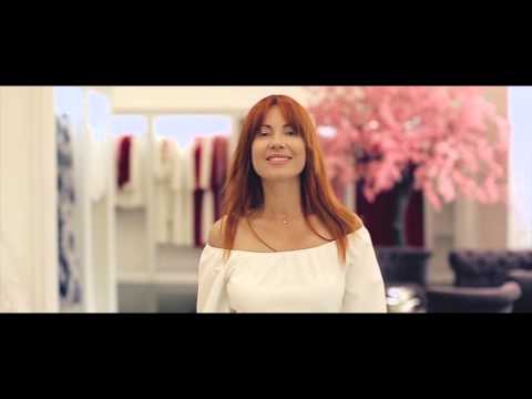 Wedding Collection Yulia Prokhorova Beloe Zoloto Shooting for nevesta.moskow.ru