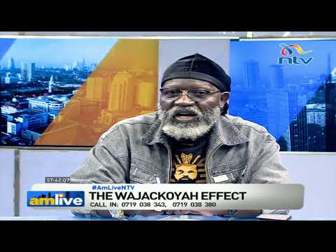 Wajackoyah: Rastafarians will choose to work whichever day they want