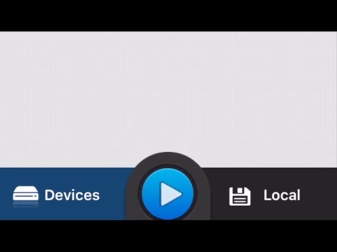 Swann View Link App For iPhone