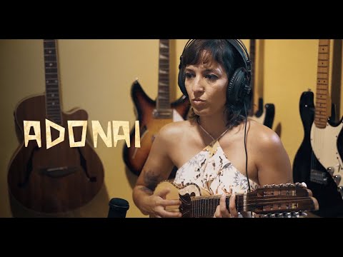 Adonay - 3DNós