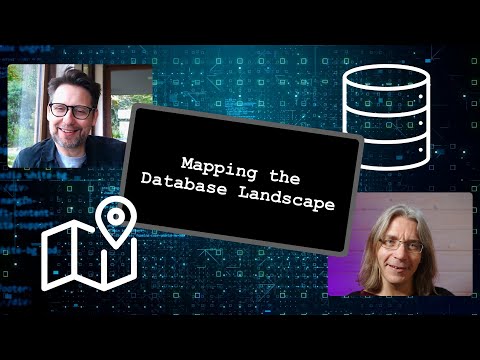 Database Technology: What’s Actually Changing and Why It Matters (with Ben Stopford)