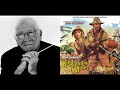 King Solomon's Mines - Main Title - No Diamonds - End Title (Jerry Goldsmith - 1985)