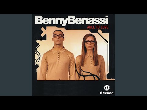 Able To Love (Original Radio Edit) (Benny Benassi Presents The Biz)