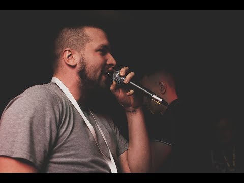 FINAŁ DRUGIEGO SEZONU LBN - Q-KEY VS DŻEJDŻEJ - GRUPA A