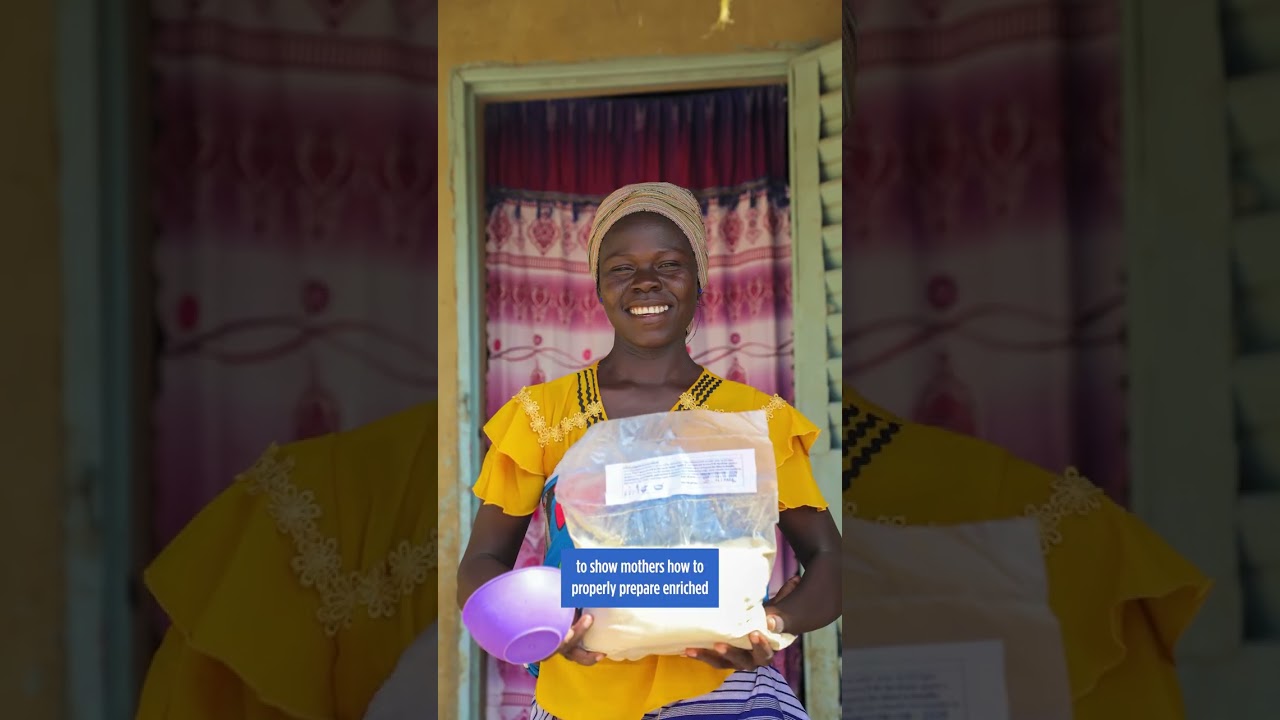 Burkina Faso: Accessing Health Services