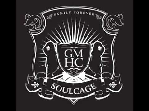 Soulcage - Sanity  (Lyrics)
