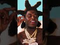 My Name Kodak Black But When You See Me I M White