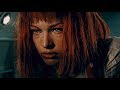 LeeLoo Learns About WAR