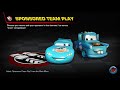 CKN DISNEY PIXARS CARS KIDS COMMENTARY MCQEEN