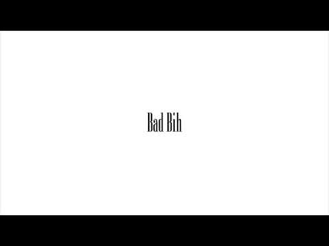 SayG - Bad Bih [Official Audio]