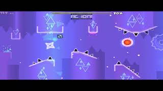 Capsize by viricent 100% *full gameplay*