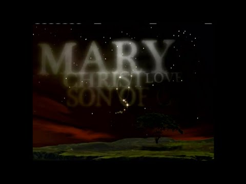 The Holy Rosary With Mother Angelica - 2013-04-01 - Luminous Mysteries