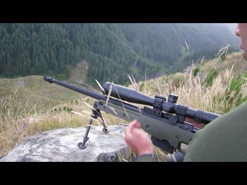 Remuera Hunters Club, Episode Five: #338LapuaSwagnum