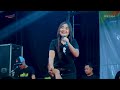ANTARA KAU DIA DAN AKU PUTRI NABELA ARABELLA MUSIC PANGGANG BERSATU