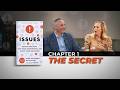 The Secret Great Teams Know | Issues Book Ch 1