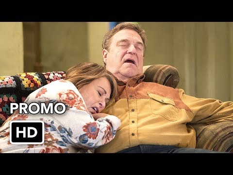 Roseanne 10.03 (Preview)