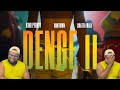 King Perryy Denge II Ft Runtown Shatta Wale