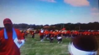 Aiden Inesta-Rodriguez FBU ALL Top Gun 2016