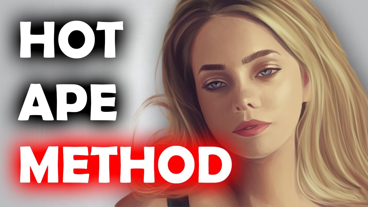 How to Flirt without being Creepy (HOTAPE Technique)