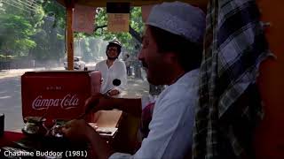SAEED JAFFREY