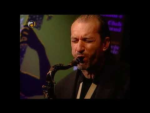 Song for my father - Tumbao Salsa band & Venko Serafimovski