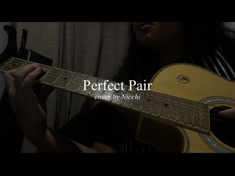 Beabadoobee - Perfect Pair (Cover by Nicchi)