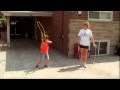 This Is Emily Yeung Skipping Rope
