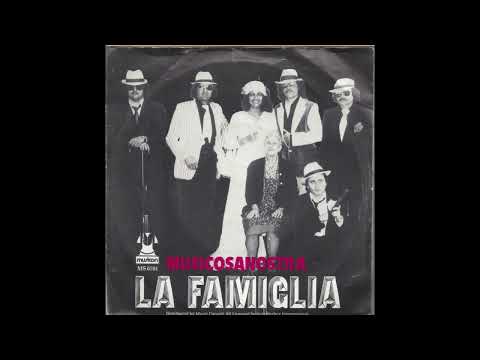 La Famiglia - Musicosanostra (1978) (Original Version)