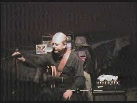 Ron Eschete Trio at Steamers 2007