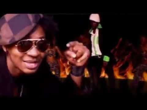 Roki - Chidzoka (official music video)