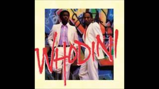 Whodini - Whodini (1983) Full Album