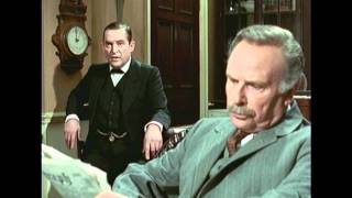 Sherlock Holmes-The Creeping Man Part 1 Sherlock Holmes-The Creeping Man Part 1