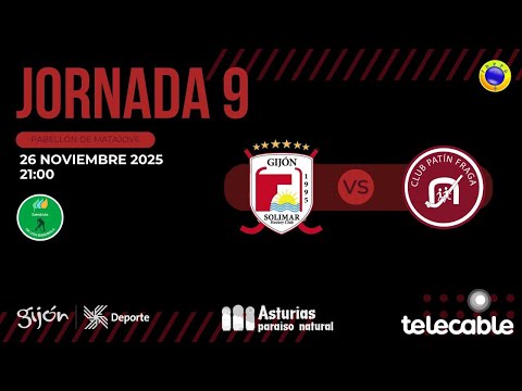 DIRECTO: TELECABLE H.C.  vs   CP ESNECA FRAGA  -  JORNADA 9