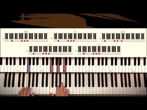 Glory - John Legend