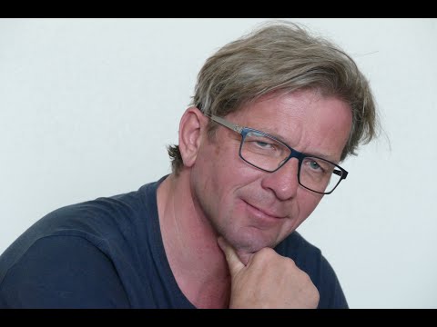 Chorkultours live - 12. Ausgabe - Interview mit Martin Winkler