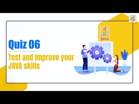 Course Introduction Test and improve your JAVA skills
