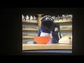 Sesame Street Cookie Monster Bakery Baker Calling Telephone Hello Hi Grandma Grandson Normal