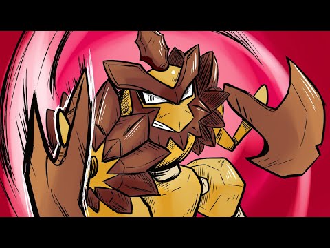We DESTROY OU with Kleavor + Mega Scizor! ft. @Thunderblunder777