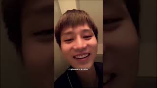 Download lagu Cara ngomong taeil imut banget🤭 bubu kepergok habis minum sama abangnya #taeil #taeyong #nct mp3