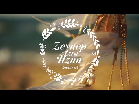 ZEYNEP AZRA | ISTANBUL BEACH | Cinematic Short Film | Sony A6300 | Sony 35mm