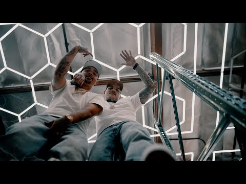 Young Drummer Boy x Lefty Gunplay - Still (OFFICIAL MUSIC VIDEO)