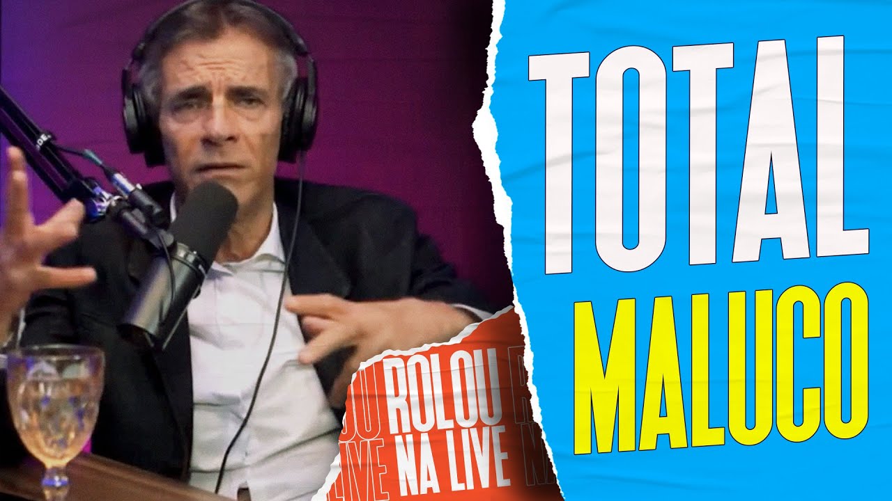MÁRIO GOMES FALA SOBRE LULA, SOROS, CUBA, S3X0 ENTRE PAI E FILHOS E MUITO MAIS | Galãs Feios