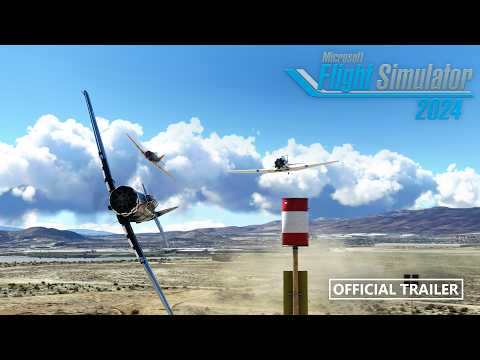 Release Date Trailer