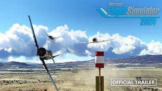 Microsoft Flight Simulator 2024 video 2