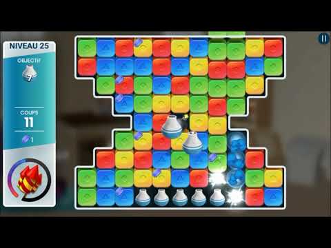 Property Brothers Home Design [ Level 25 ] No Boosters