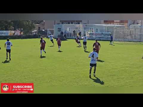 Acs Glodeanu-Silistea vs Lanurile 3-4